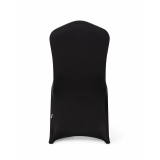 Potah na židli S SLIMTEX 250 černý