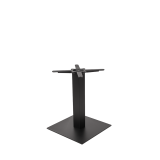 Kavárenský stůl ALFA CAFE s HPL deskou
